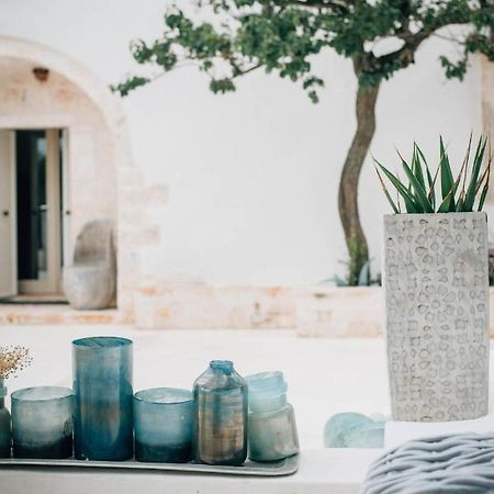 Yours Trulli Martina Franca Luaran gambar