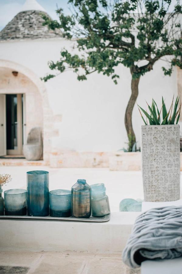 Yours Trulli Martina Franca Luaran gambar