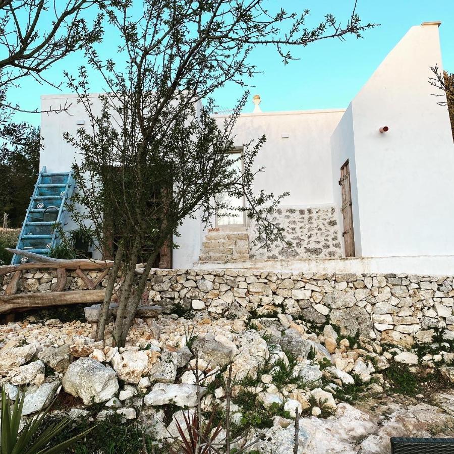 Yours Trulli Martina Franca Luaran gambar