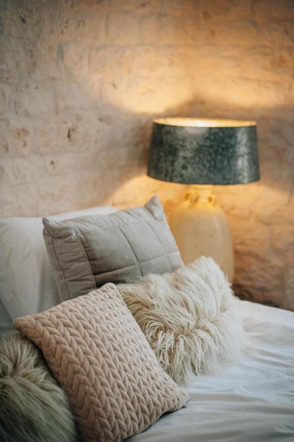 Yours Trulli Martina Franca Luaran gambar