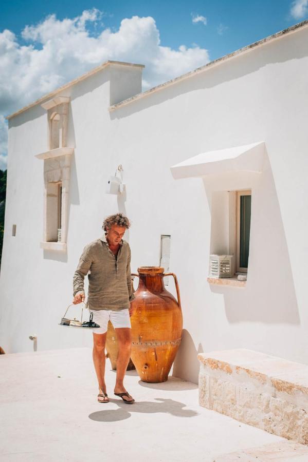 Yours Trulli Martina Franca Luaran gambar
