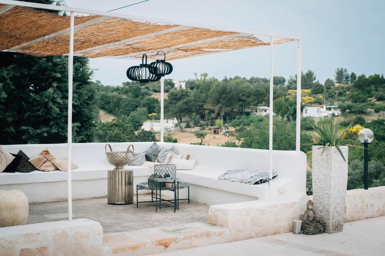 Yours Trulli Martina Franca Luaran gambar