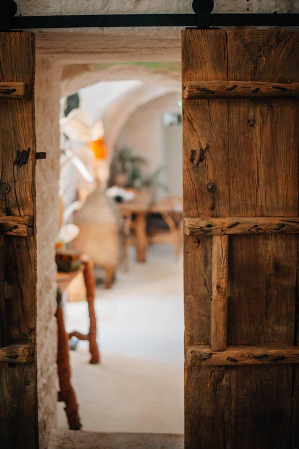 Yours Trulli Martina Franca Luaran gambar