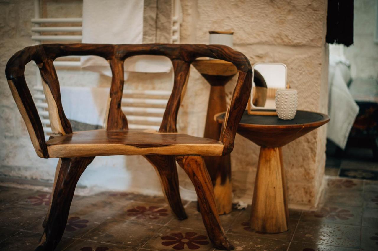 Yours Trulli Martina Franca Luaran gambar