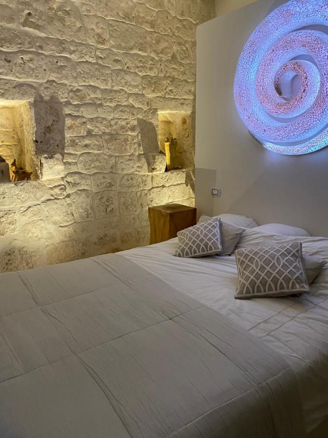 Yours Trulli Martina Franca Luaran gambar