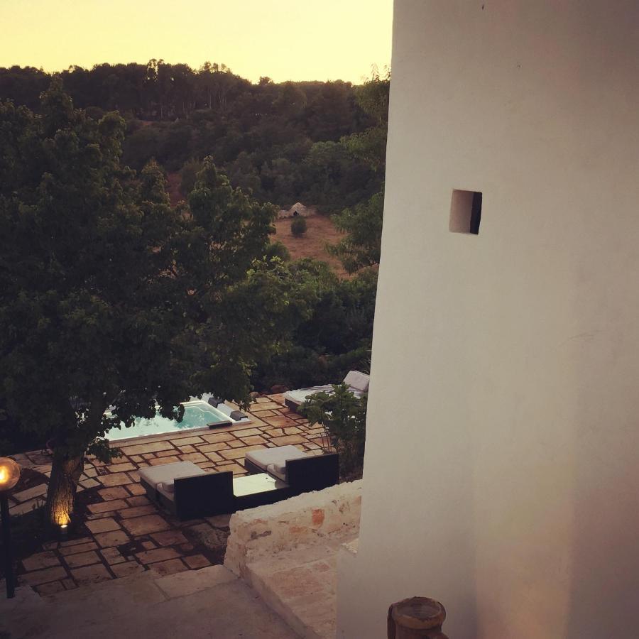 Yours Trulli Martina Franca Luaran gambar