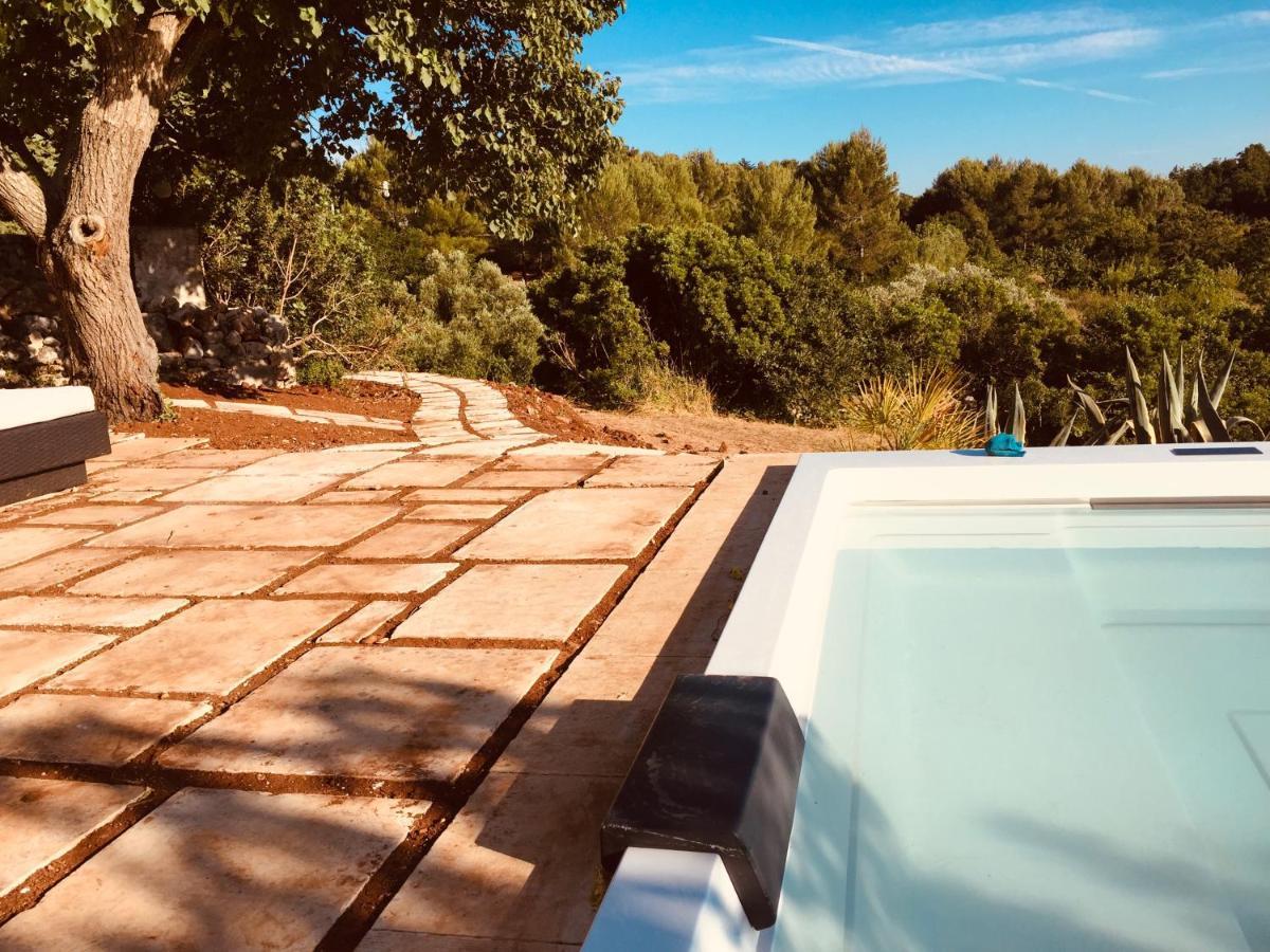 Yours Trulli Martina Franca Luaran gambar